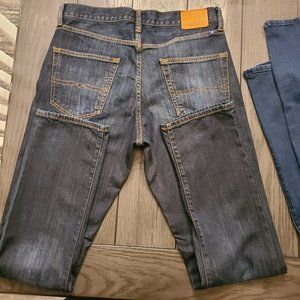 Luck Brand 32x32 Athletic Jeans